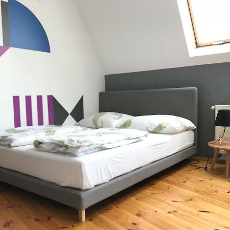 City Center Schwedenplatz Wina Bagian luar foto