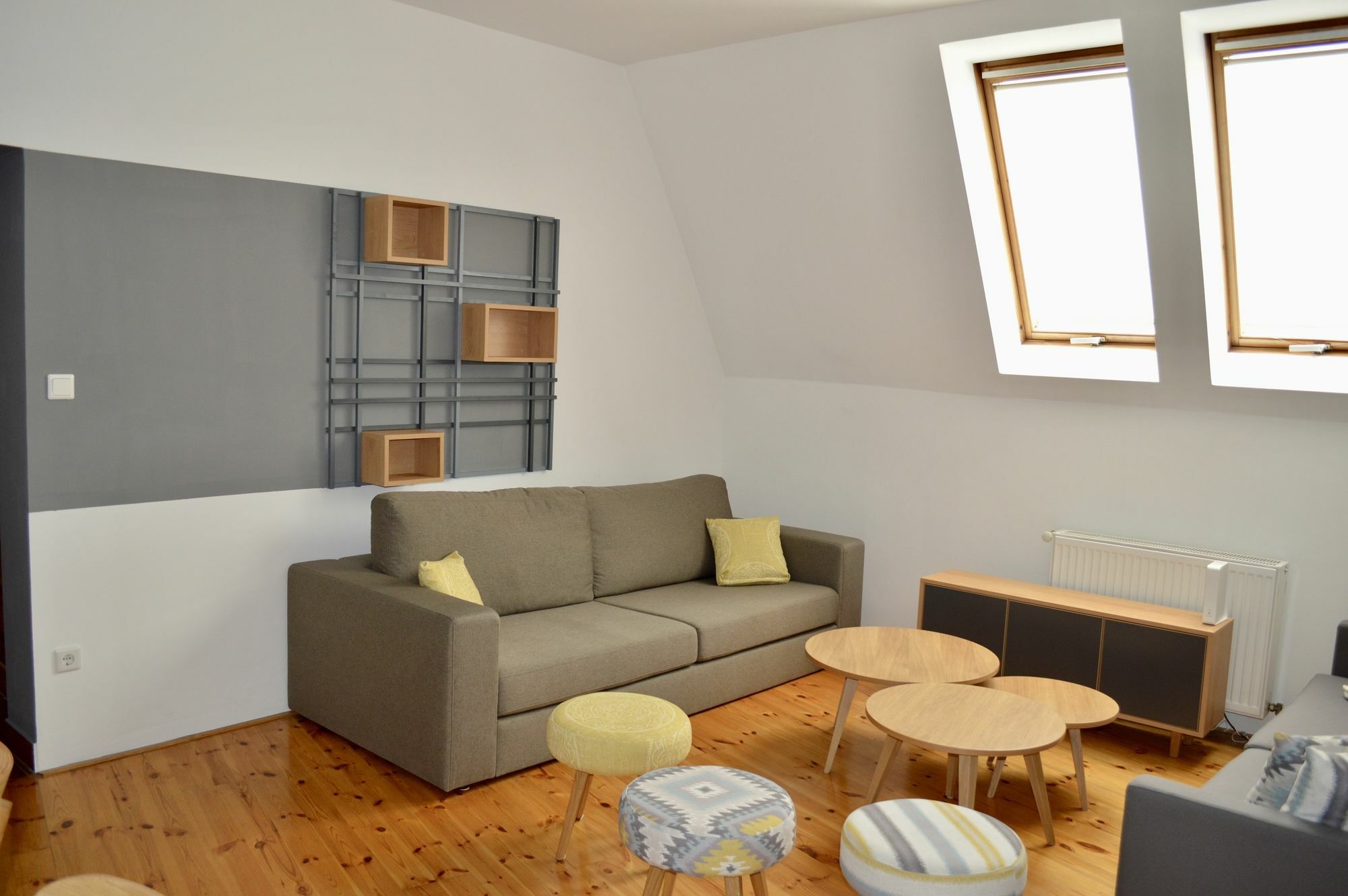 City Center Schwedenplatz Wina Bagian luar foto